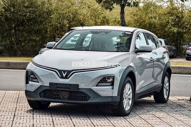 Xe ô tô điện VinFast VF5 Đủ màu