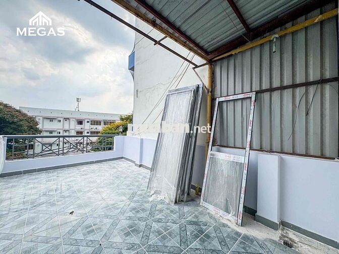 CHO THUÊ CĂN HỘ PENTHOUSE NẰM NGAY TRUNG TÂM BÌNH THẠNH