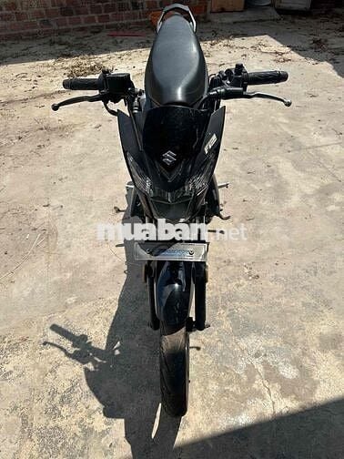 Suzuki Raider F150 2019 Đen 25197 km