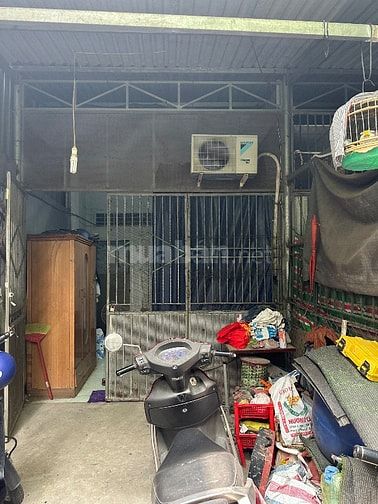 Bán 125m2 Thổ Cư Sát Vành Đai 2, SHR có sẵn Giá Nhỉnh 6 Tỷ Hỗ trợ Vay