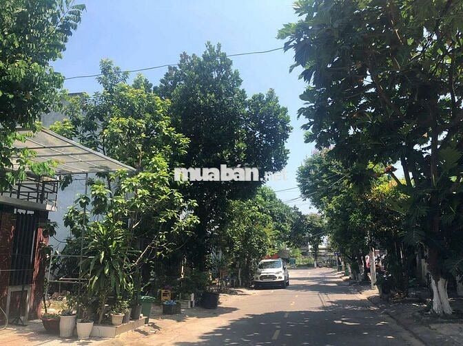 Đất đẹp đường 5.5m dân cư đông vui gần Võ Chí Công Công