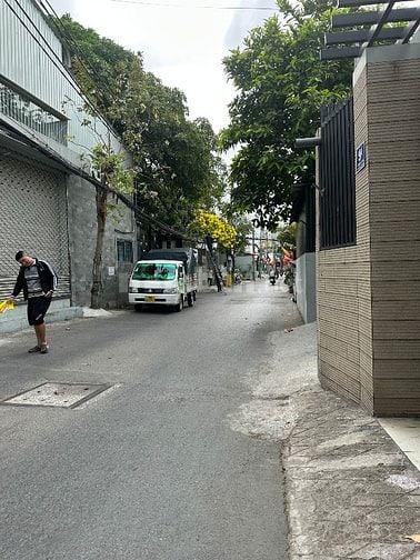 Bán 125m2 Thổ Cư Sát Vành Đai 2, SHR có sẵn Giá Nhỉnh 6 Tỷ Hỗ trợ Vay