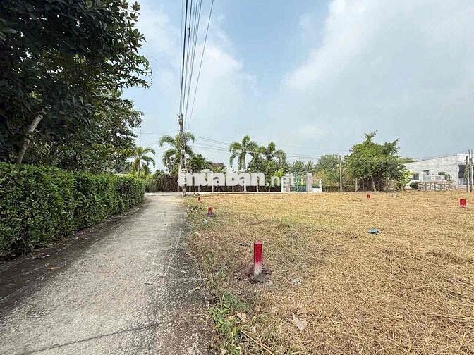 về quê cần tiền ban gấp 100m đất có Nhà trên đất