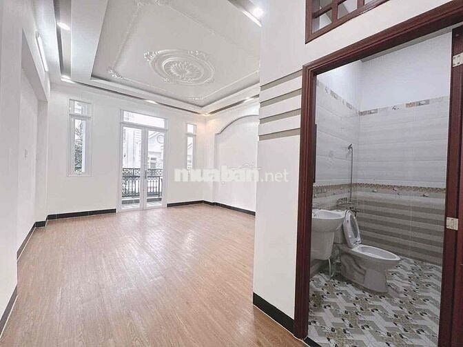 CHO THUÊ NHÀ FULL NỘI THẤT KHU DÂN CƯ HƯNG PHÚ