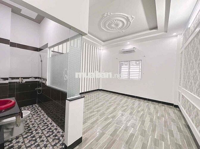 CHO THUÊ NHÀ FULL NỘI THẤT KHU DÂN CƯ HƯNG PHÚ