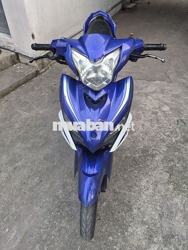 Yamaha Exciter Xanh trắng