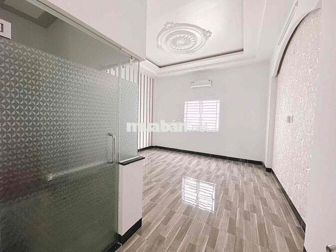 CHO THUÊ NHÀ FULL NỘI THẤT KHU DÂN CƯ HƯNG PHÚ