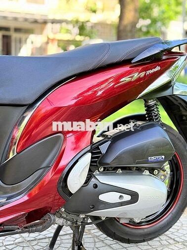 Honda Sh mode 2021 Đỏ