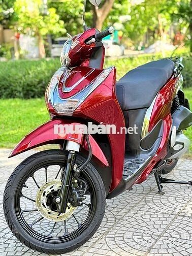 Honda Sh mode 2021 Đỏ