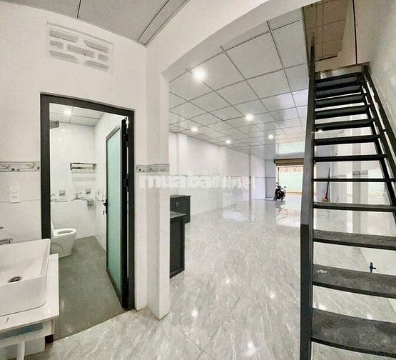 CHO THUÊ NHÀ MẶT BẰNG PHƯỜNG TRẢNG DÀI GIÁ 5,5 TRIỆU