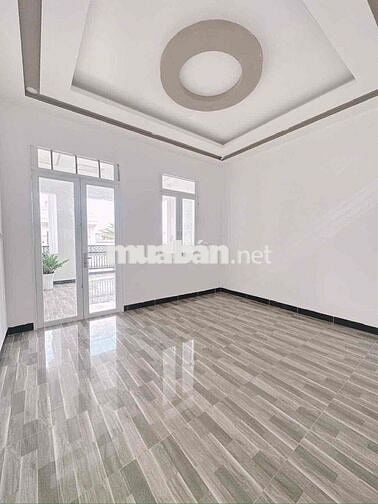 CHO THUÊ NHÀ FULL NỘI THẤT KHU DÂN CƯ HƯNG PHÚ