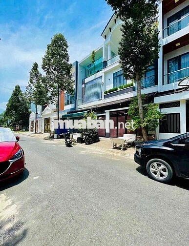 CHO THUÊ NHÀ FULL NỘI THẤT KHU DÂN CƯ NAM LONG