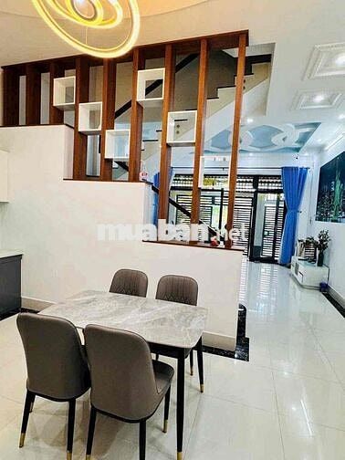 CHO THUÊ NHÀ FULL NỘI THẤT KHU DÂN CƯ NAM LONG