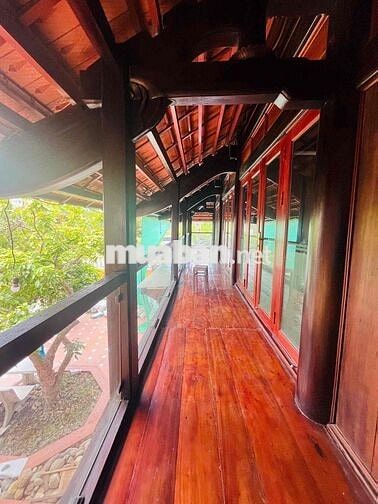 CHO THUÊ HỢP TỨ VIỆN 500m2 KHU DÂN CƯ GẦN NAM LONG