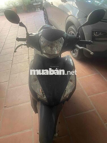Honda Vision 2019 Xám 17000 km