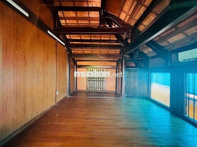 CHO THUÊ HỢP TỨ VIỆN 500m2 KHU DÂN CƯ GẦN NAM LONG
