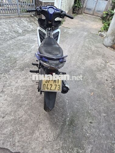 Yamaha Exciter Xanh trắng
