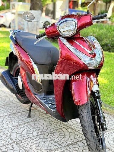 Honda Sh mode 2021 Đỏ