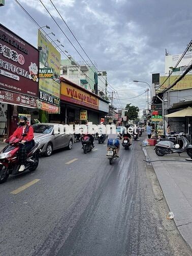 🛑CHO THUÊ MẶT BẰNG KINH DOANH MẶT TIỀN LÊ ĐỨC THỌ🛑6,5x20m TRỐNG SUỐT