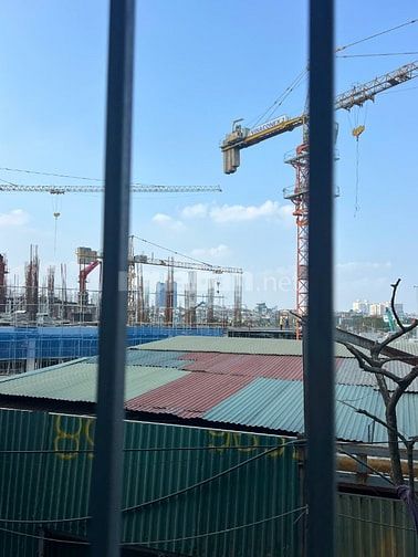 Bán nhà 02 tầng đối diện Bệnh viện Đa khoa Thanh Xuân