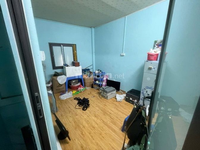 Bán nhà 02 tầng đối diện Bệnh viện Đa khoa Thanh Xuân