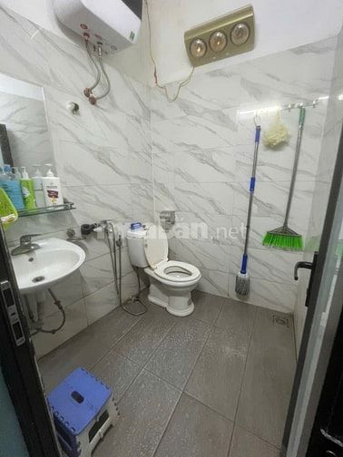Bán nhà 02 tầng đối diện Bệnh viện Đa khoa Thanh Xuân