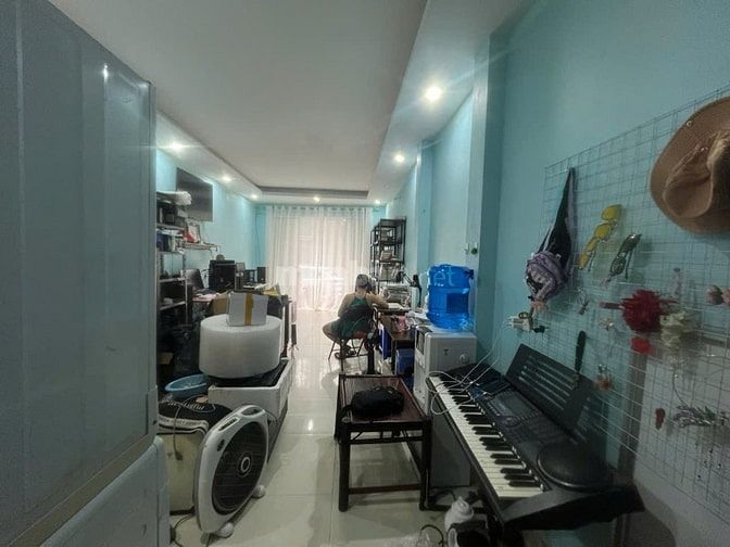 Bán nhà 02 tầng đối diện Bệnh viện Đa khoa Thanh Xuân