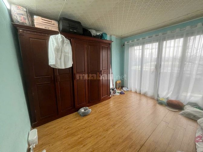 Bán nhà 02 tầng đối diện Bệnh viện Đa khoa Thanh Xuân