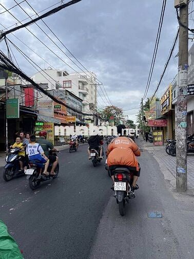 🛑CHO THUÊ MẶT BẰNG KINH DOANH MẶT TIỀN LÊ ĐỨC THỌ🛑6,5x20m TRỐNG SUỐT