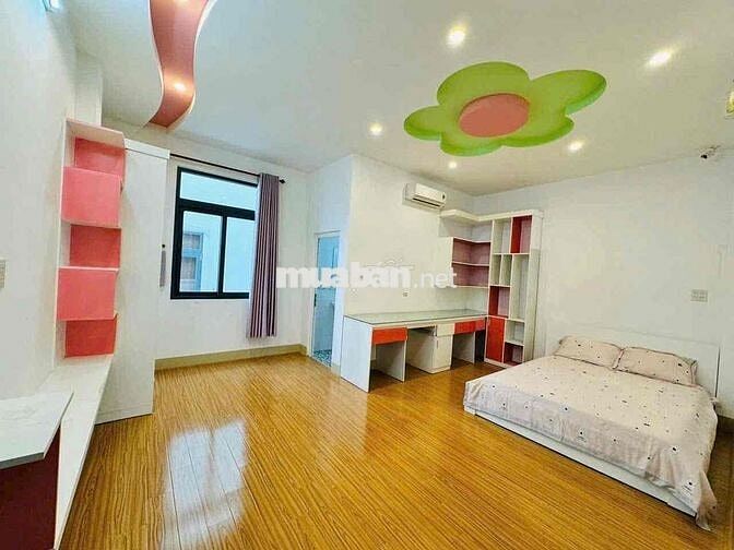 CHO THUÊ NHÀ FULL NỘI THẤT KHU DÂN CƯ NAM LONG