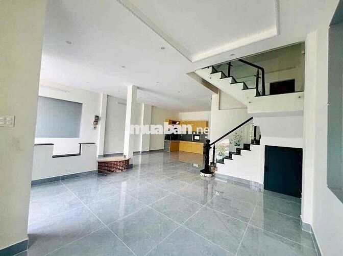 CHO THUÊ BIỆT THỰ 2 LẦU - SẴN NỘI THẤT - KDC CTY 8 - TP. CẦN THƠ