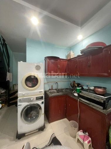 Bán nhà 02 tầng đối diện Bệnh viện Đa khoa Thanh Xuân
