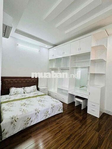 CHO THUÊ NHÀ FULL NỘI THẤT KHU DÂN CƯ NAM LONG