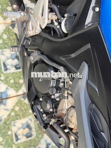 Suzuki GSX-S 2022 Xanh 15904 km