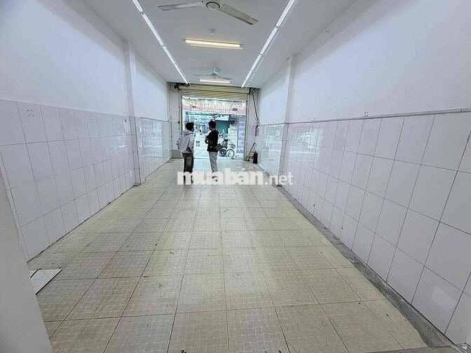 NHÀ MẶT TIỀN 3/2 TRỐNG SUỐT GIÁ TỐT CHO THUÊ DÀI HẠN