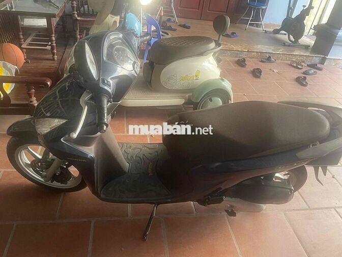 Honda Vision 2019 Xám 17000 km