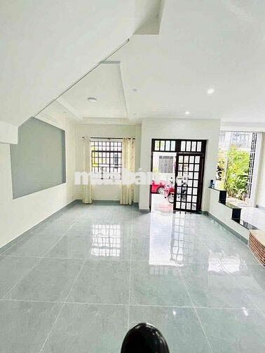 CHO THUÊ BIỆT THỰ 2 LẦU - SẴN NỘI THẤT - KDC CTY 8 - TP. CẦN THƠ