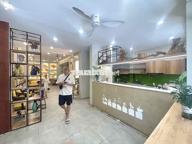 CHO THUÊ MẶT BẰNG MÔ HÌNH CAFE KHU BÀN CỜ GIÁ 25 TRIỆU/ THÁNG