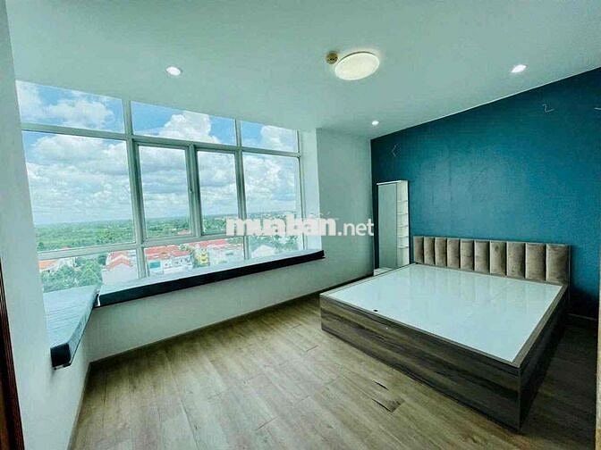 Căn hộ full nội thất 3pn gần Bv Hoàn Mỹ