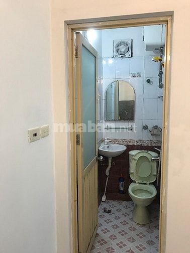 Cho thuê phòng trọ Full đồ tại 173 Lò đúc gần ĐH Bách khoa, Kinh Tế,XD