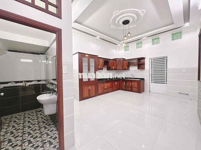 CHO THUÊ NHÀ FULL NỘI THẤT KHU DÂN CƯ HƯNG PHÚ