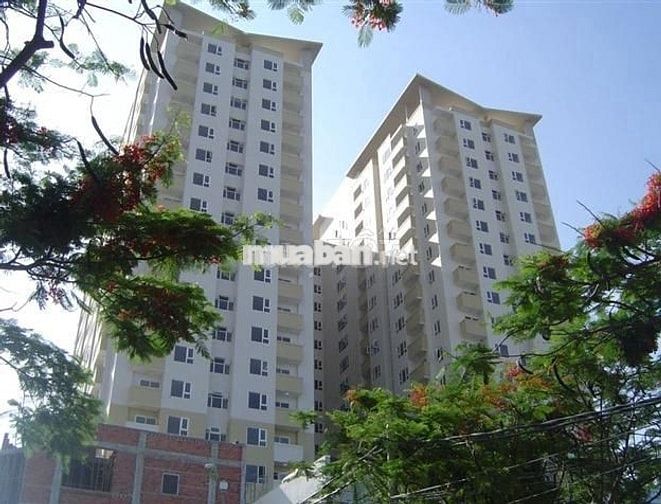 Bán căn góc 3 phòng ngủ, TẦNG CAO VIEW TRỰC DIỆN BIỂN OSC Land VT