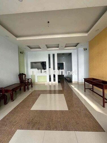 NGAY TTTM GIGAMAL - KHU VEN SÔNG HBC NHÀ PHỐ LIỀN KỀ 5PN 4WC VPCTY+ Ở
