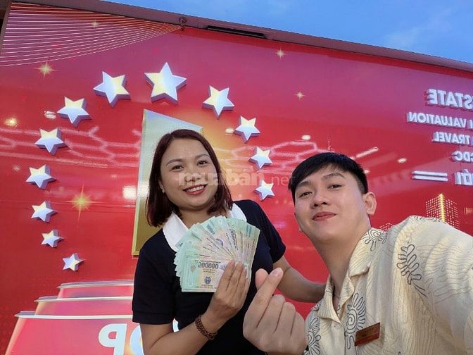 Tân Phú, tuyển sale bất động sản, không cần kinh nghiệm, đào tạo free