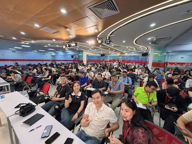 Tân Phú, tuyển sale bất động sản, không cần kinh nghiệm, đào tạo free