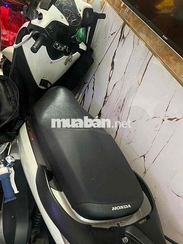 Honda SH 150i Trắng chính chủ