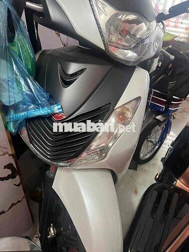 Honda SH 150i Trắng chính chủ