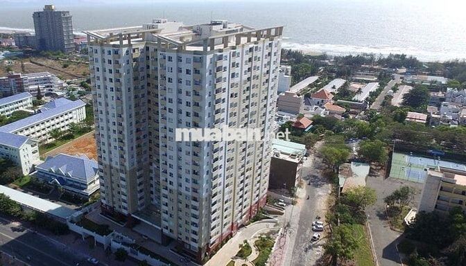 Bán căn góc 3 phòng ngủ, TẦNG CAO VIEW TRỰC DIỆN BIỂN OSC Land VT