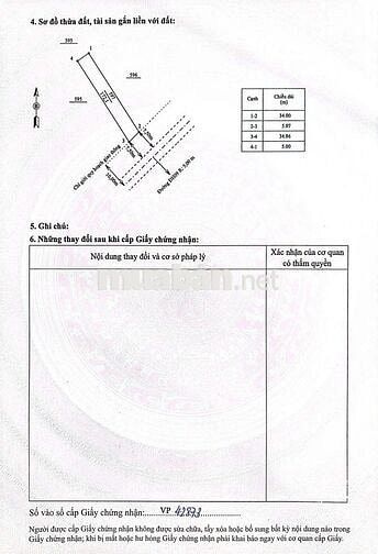 Bán đất 172m2 ngay Gần Chợ Đông Phú, Quế Sơn - Giá chỉ 650 triệu
