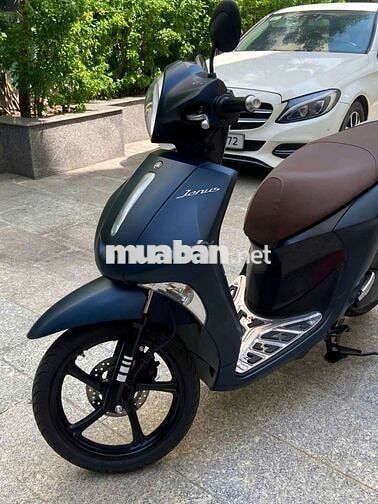 Yamaha Janus 2022 smartkey đẹp vision,grande,mio